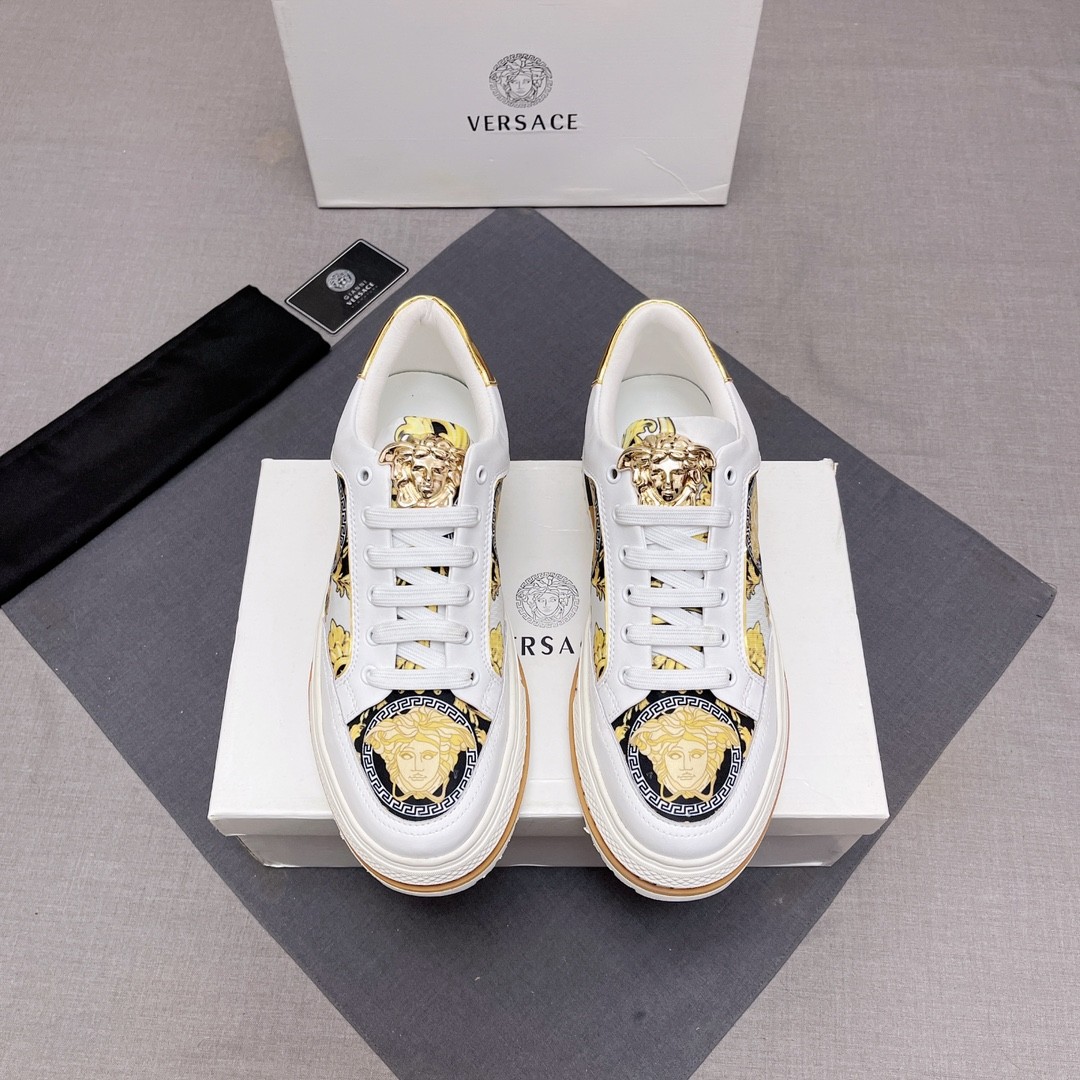 100 050#003-Versace-shoes-02-2023SS