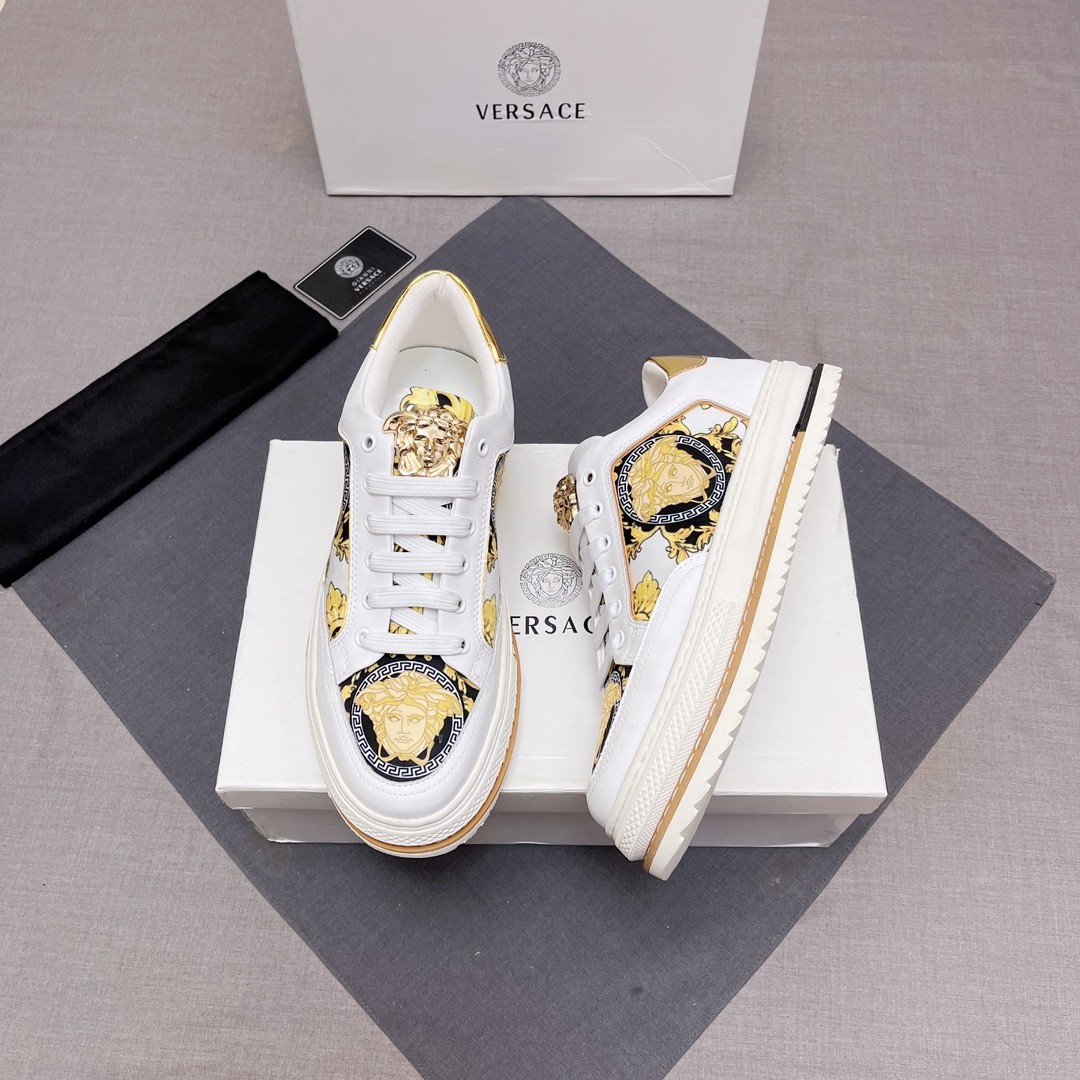 100 050#003-Versace-shoes-02-2023SS