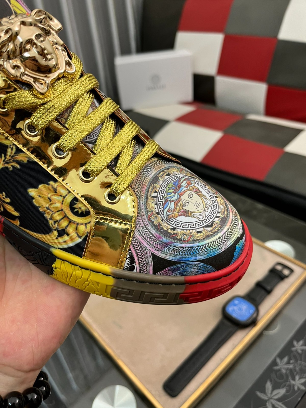 082 032#003-Versace-shoes-02-2023SS
