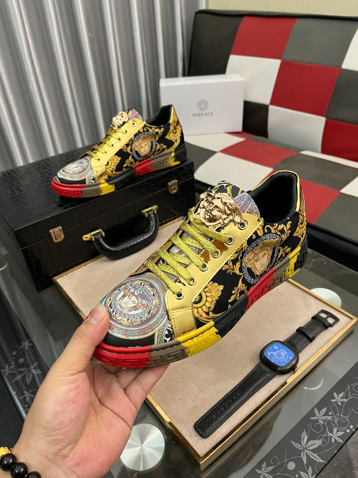 082 032#003-Versace-shoes-02-2023SS