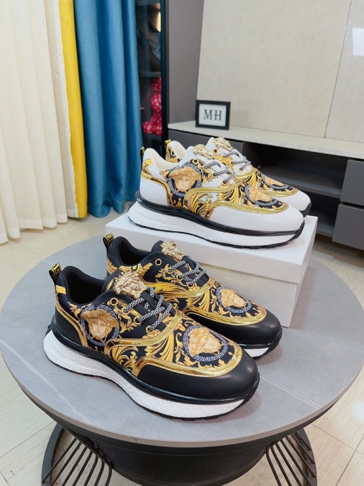 076 026#003-Versace-shoes-02-2023SS