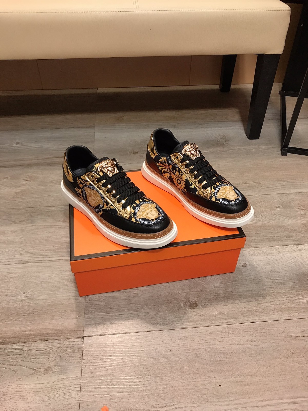 049 049#003-Versace-shoes-03-2023SS