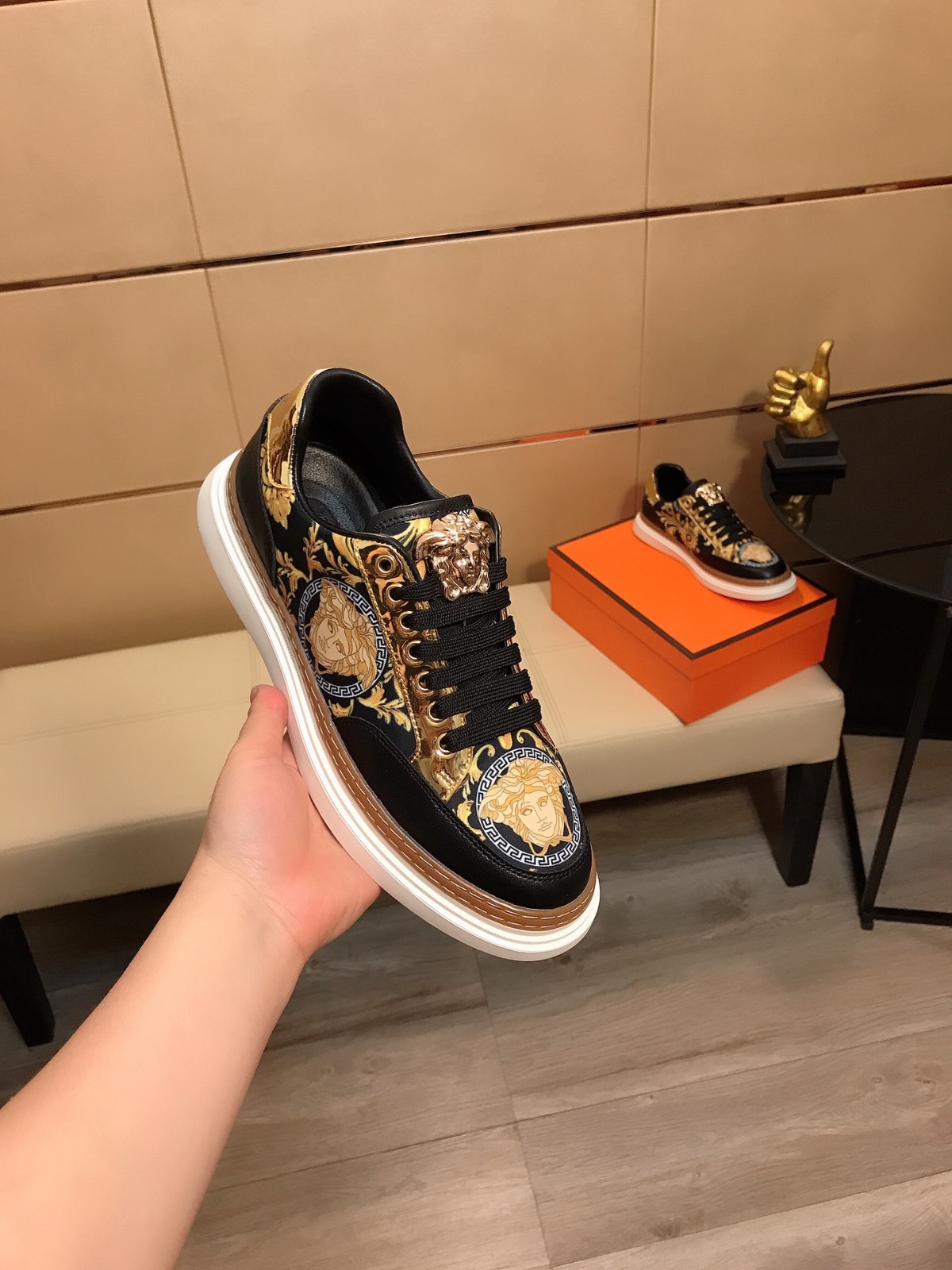 049 049#003-Versace-shoes-03-2023SS