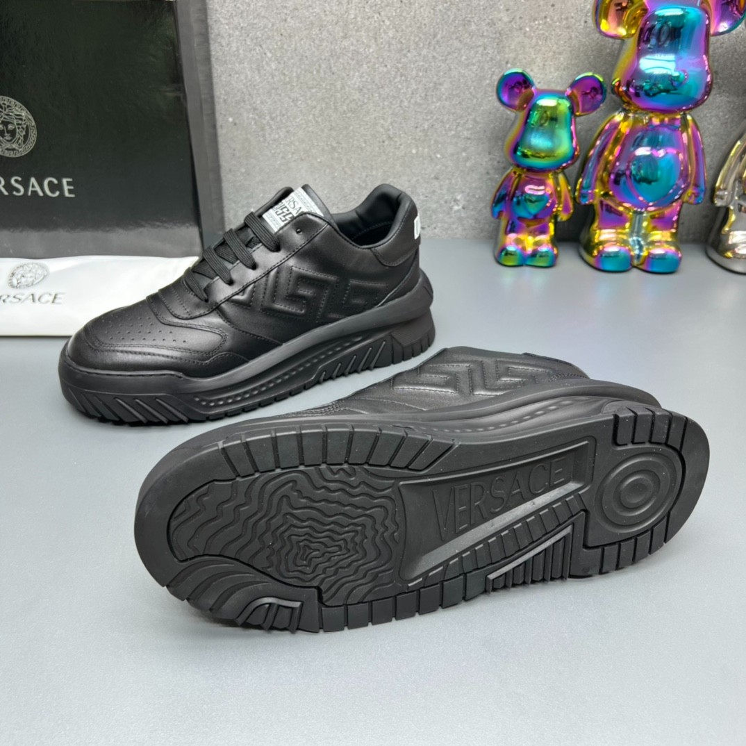 046 046#003-Versace-shoes-03-2023SS