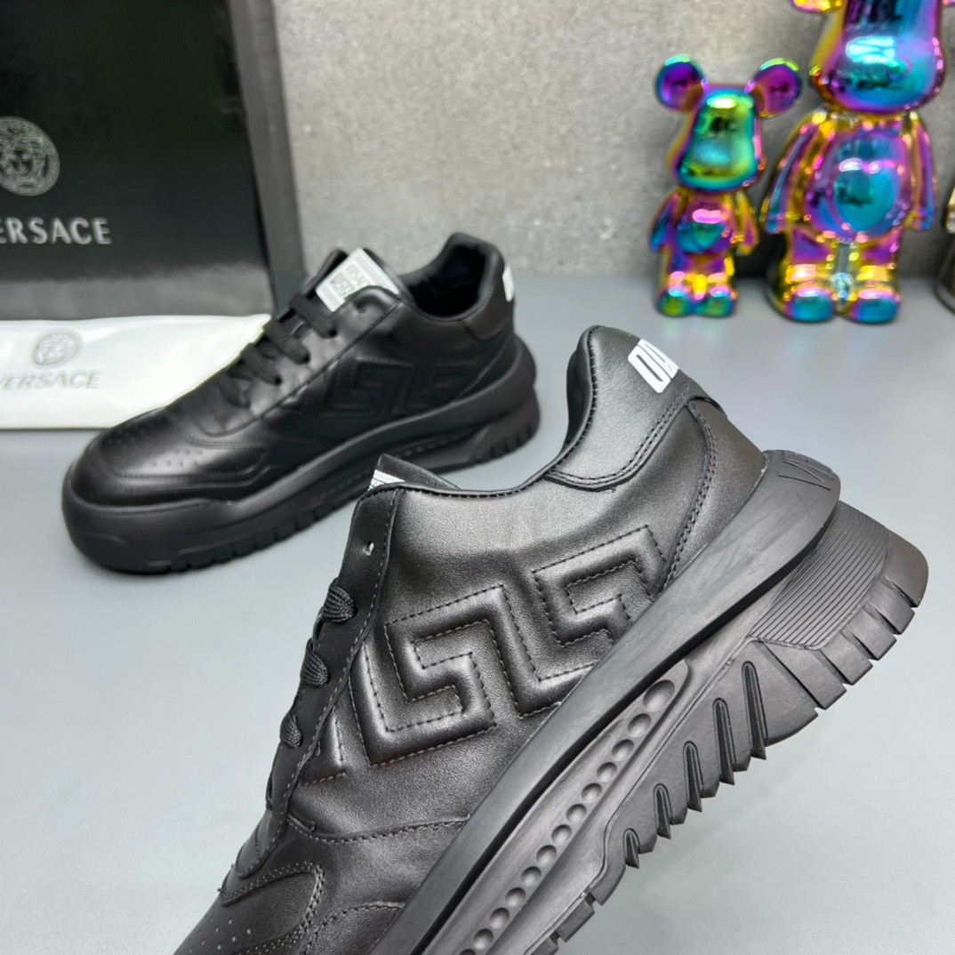 046 046#003-Versace-shoes-03-2023SS