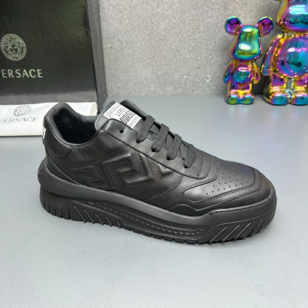 046 046#003-Versace-shoes-03-2023SS