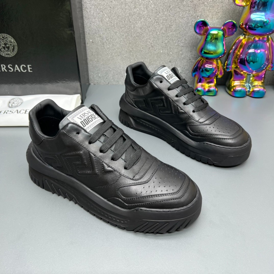 046 046#003-Versace-shoes-03-2023SS