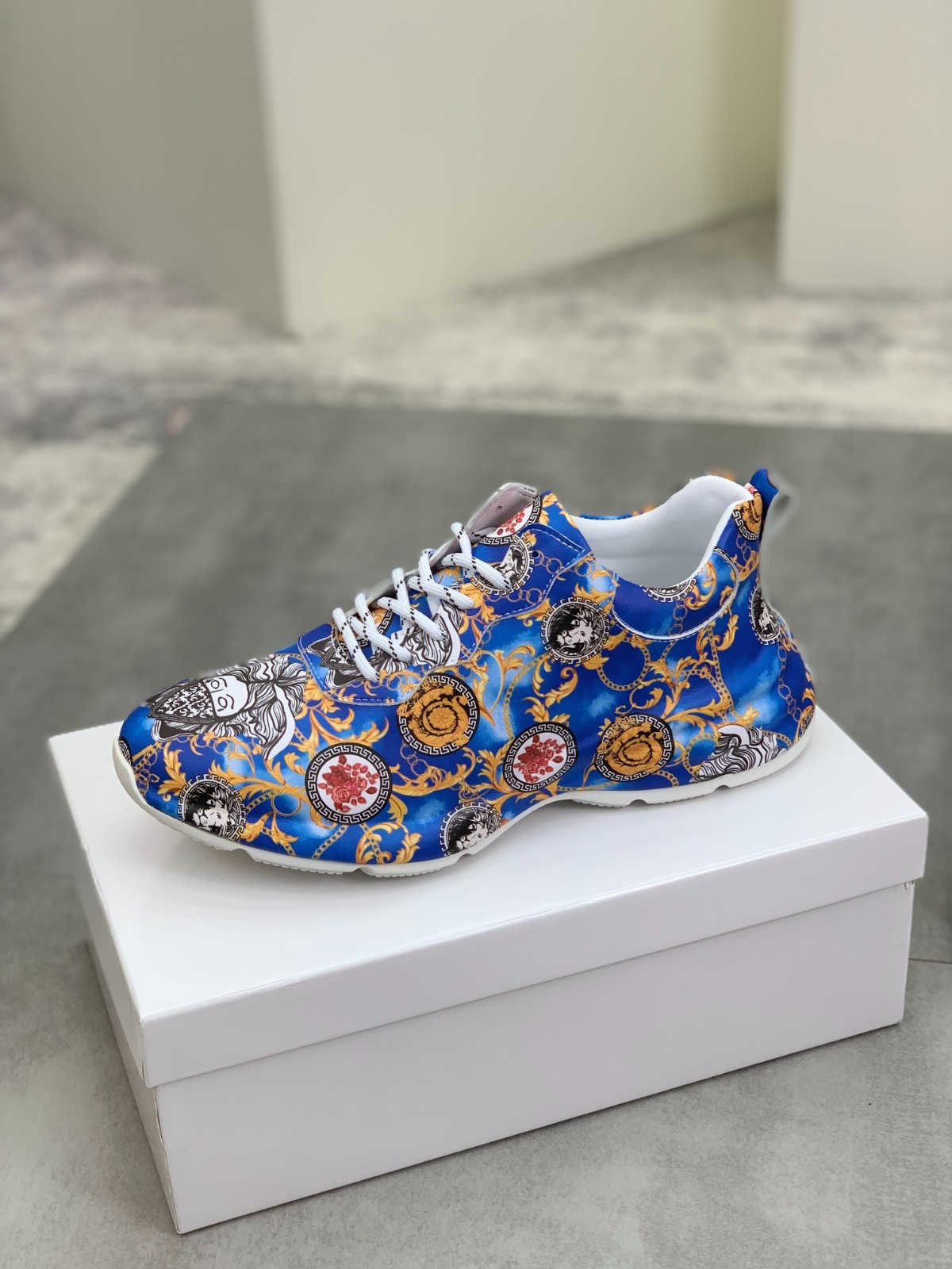 037 037#003-Versace-shoes-03-2023SS