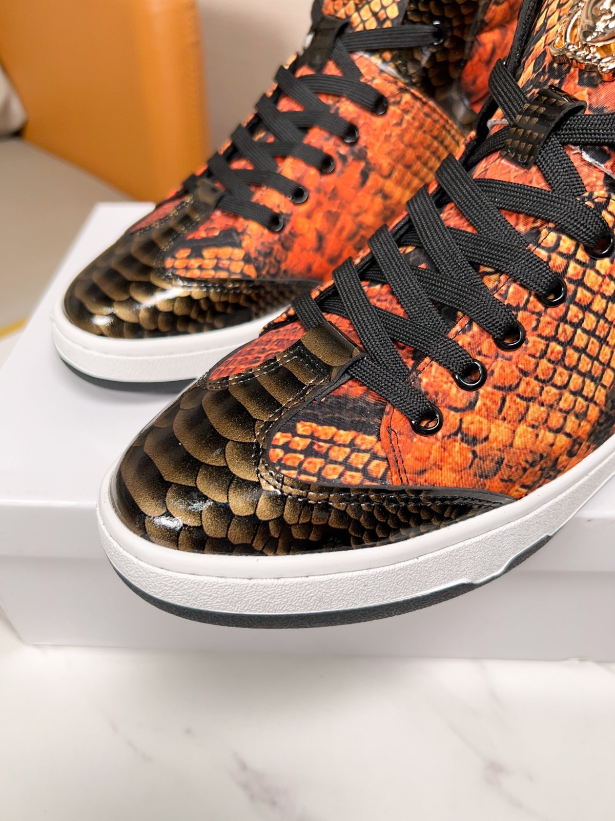 034 034#003-Versace-shoes-03-2023SS