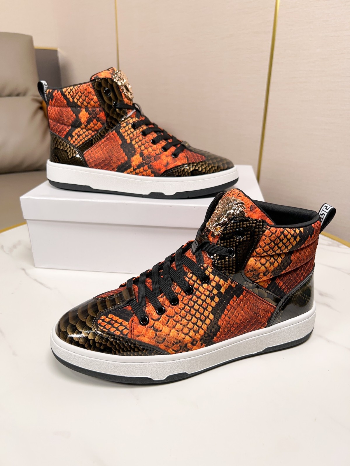 034 034#003-Versace-shoes-03-2023SS