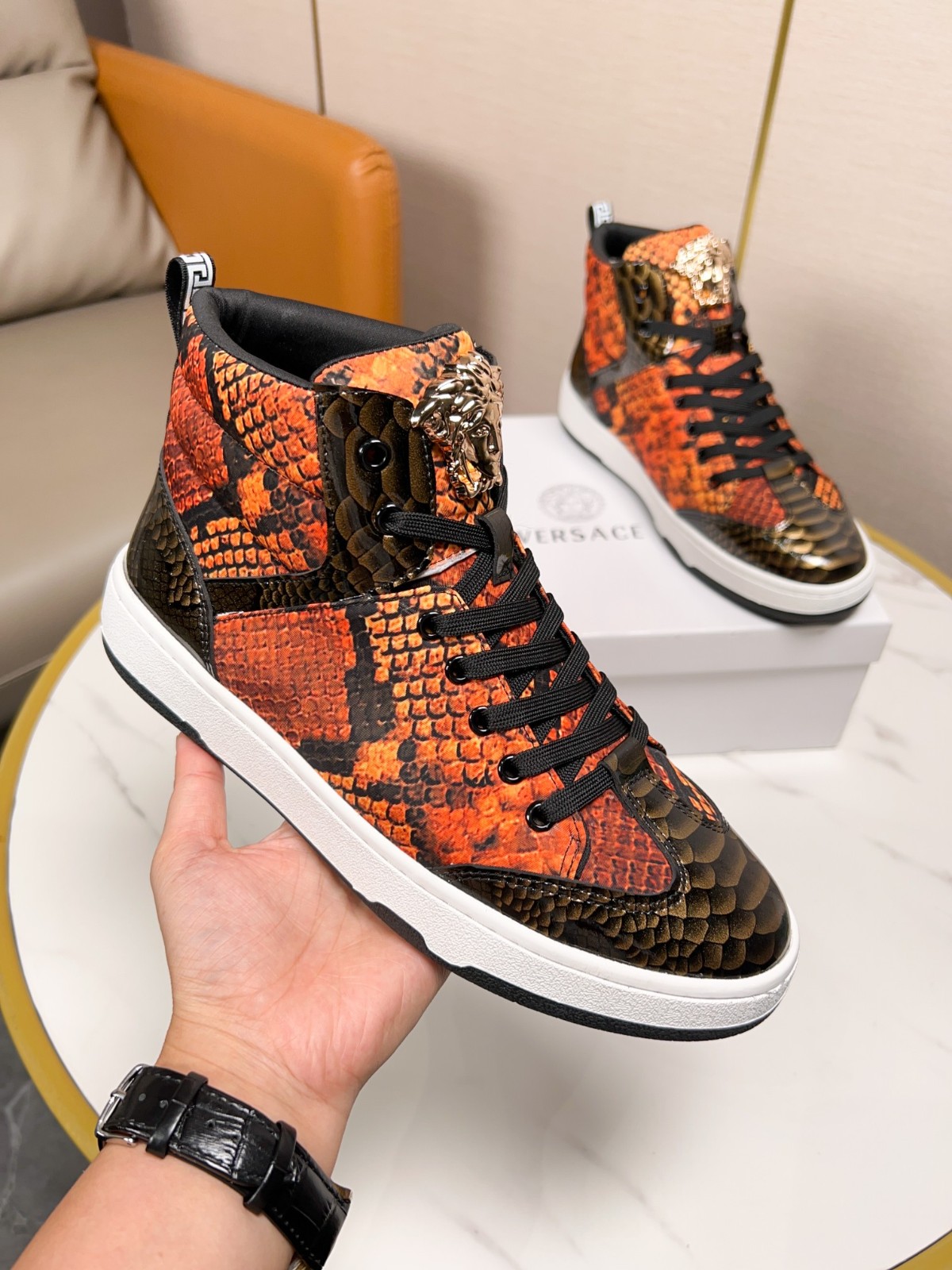 034 034#003-Versace-shoes-03-2023SS