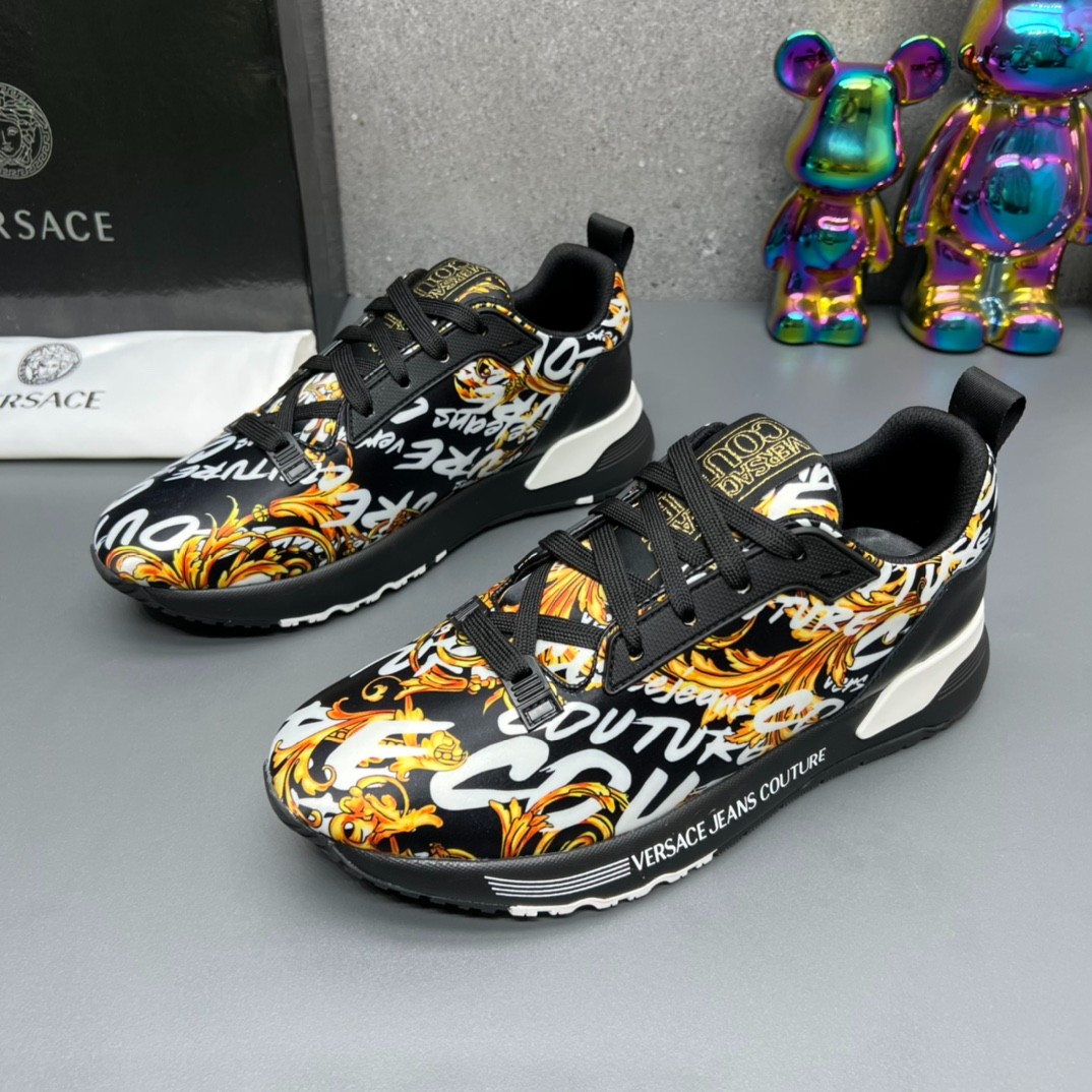 031 031#003-Versace-shoes-03-2023SS