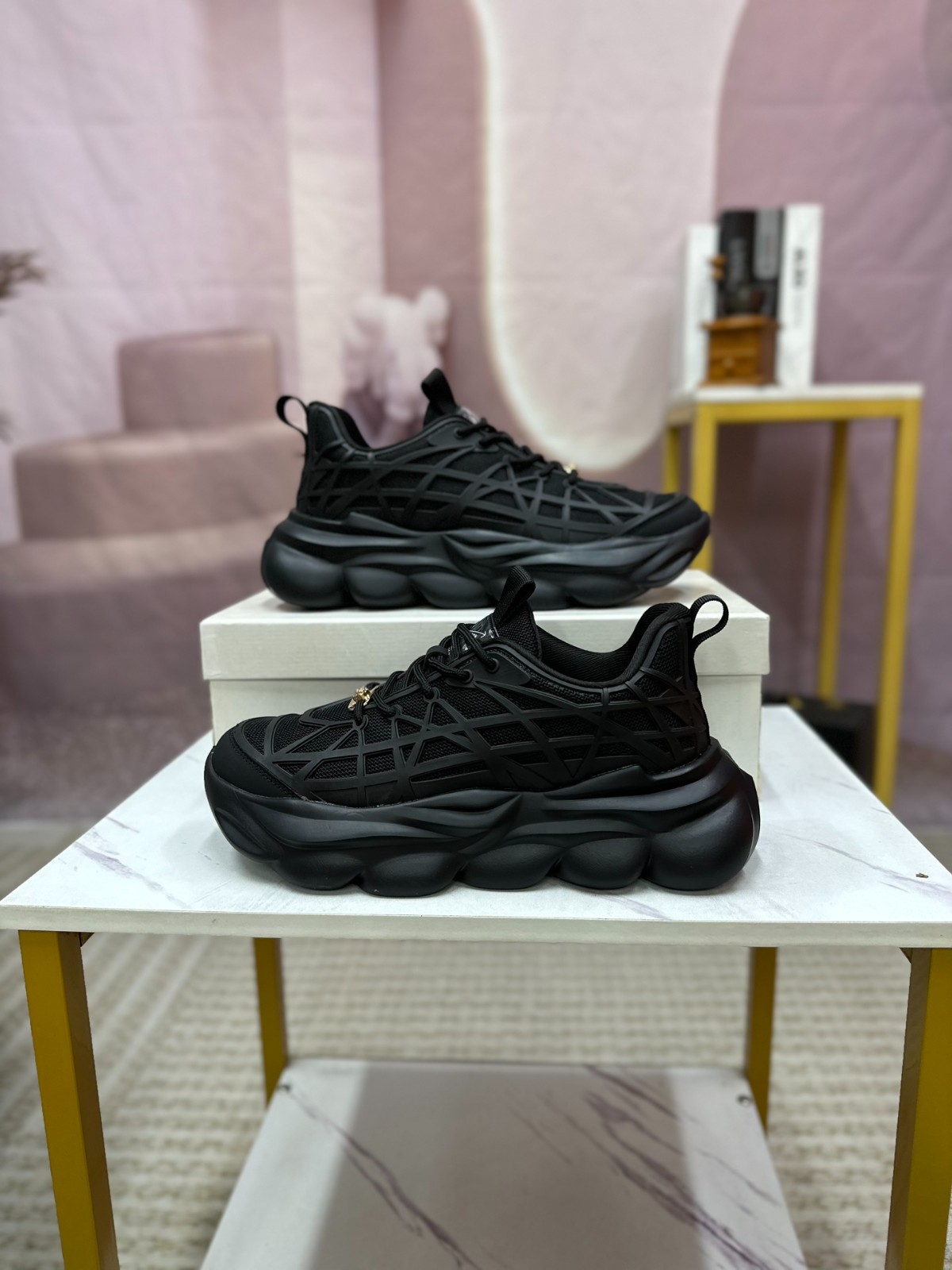 030 030#003-Versace-shoes-03-2023SS