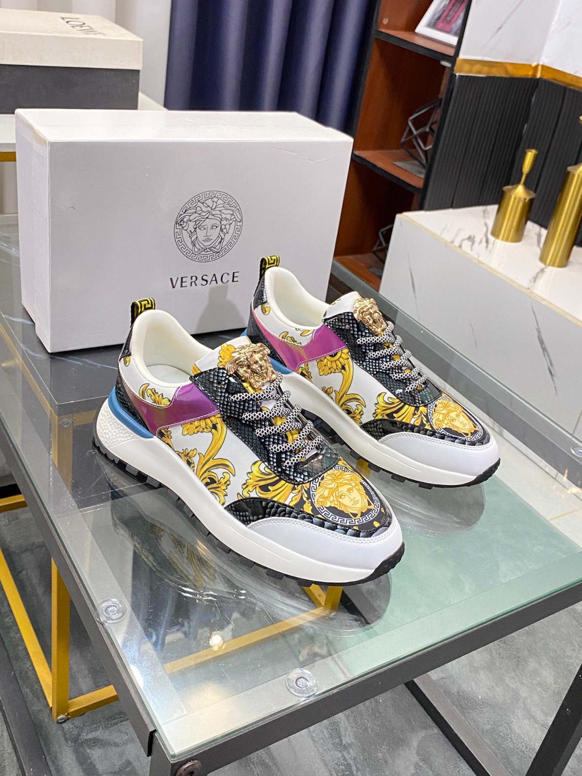 026 026#003-Versace-shoes-03-2023SS