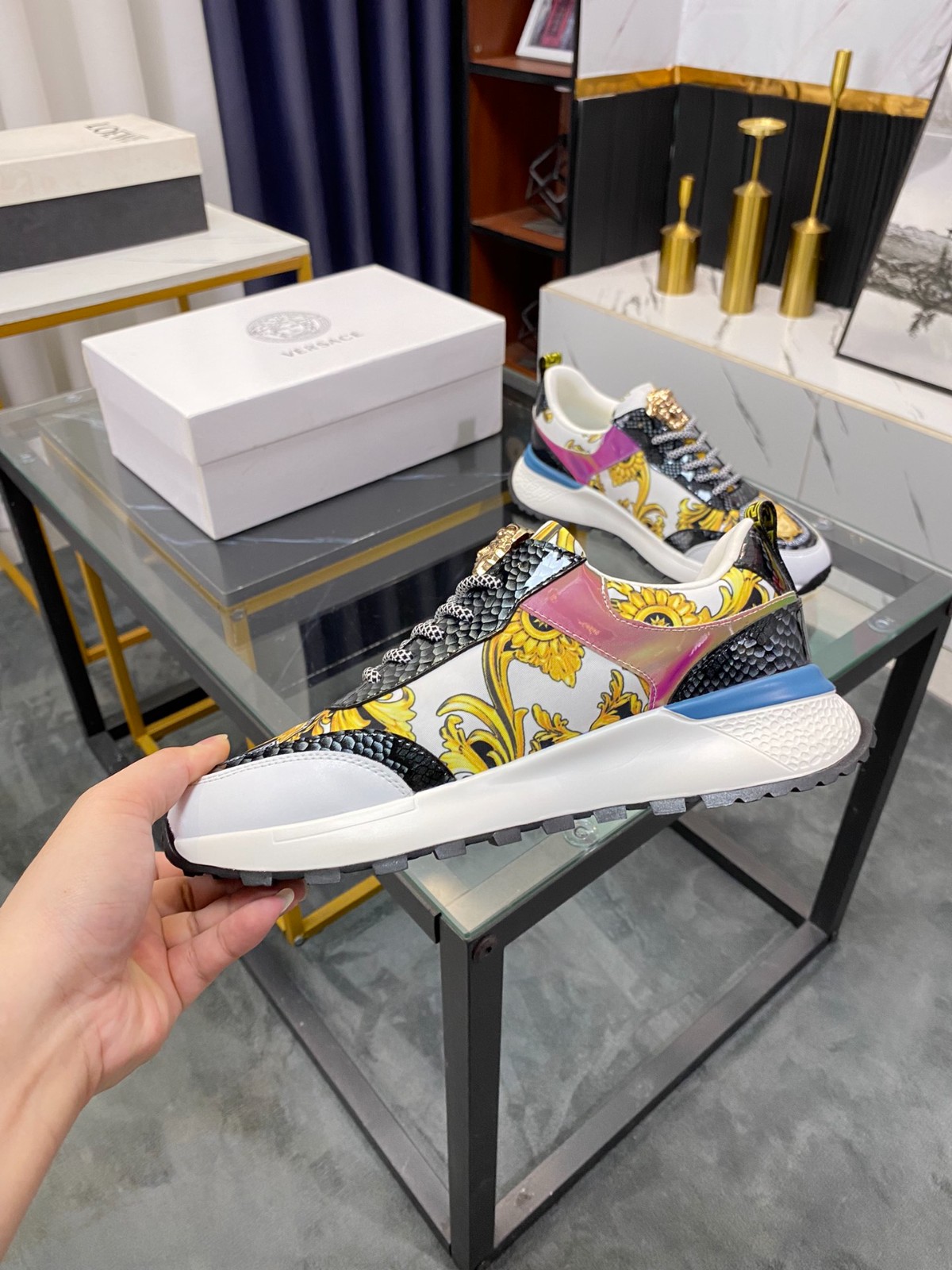 026 026#003-Versace-shoes-03-2023SS