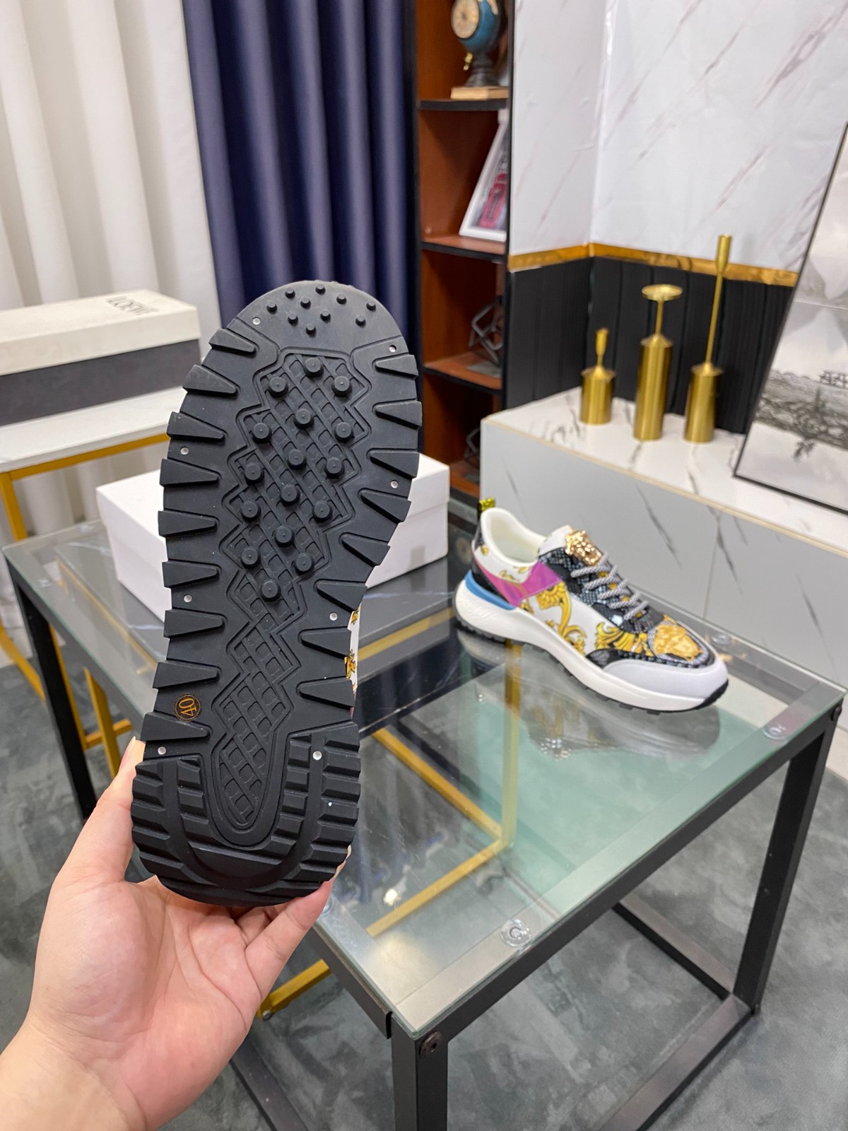 026 026#003-Versace-shoes-03-2023SS