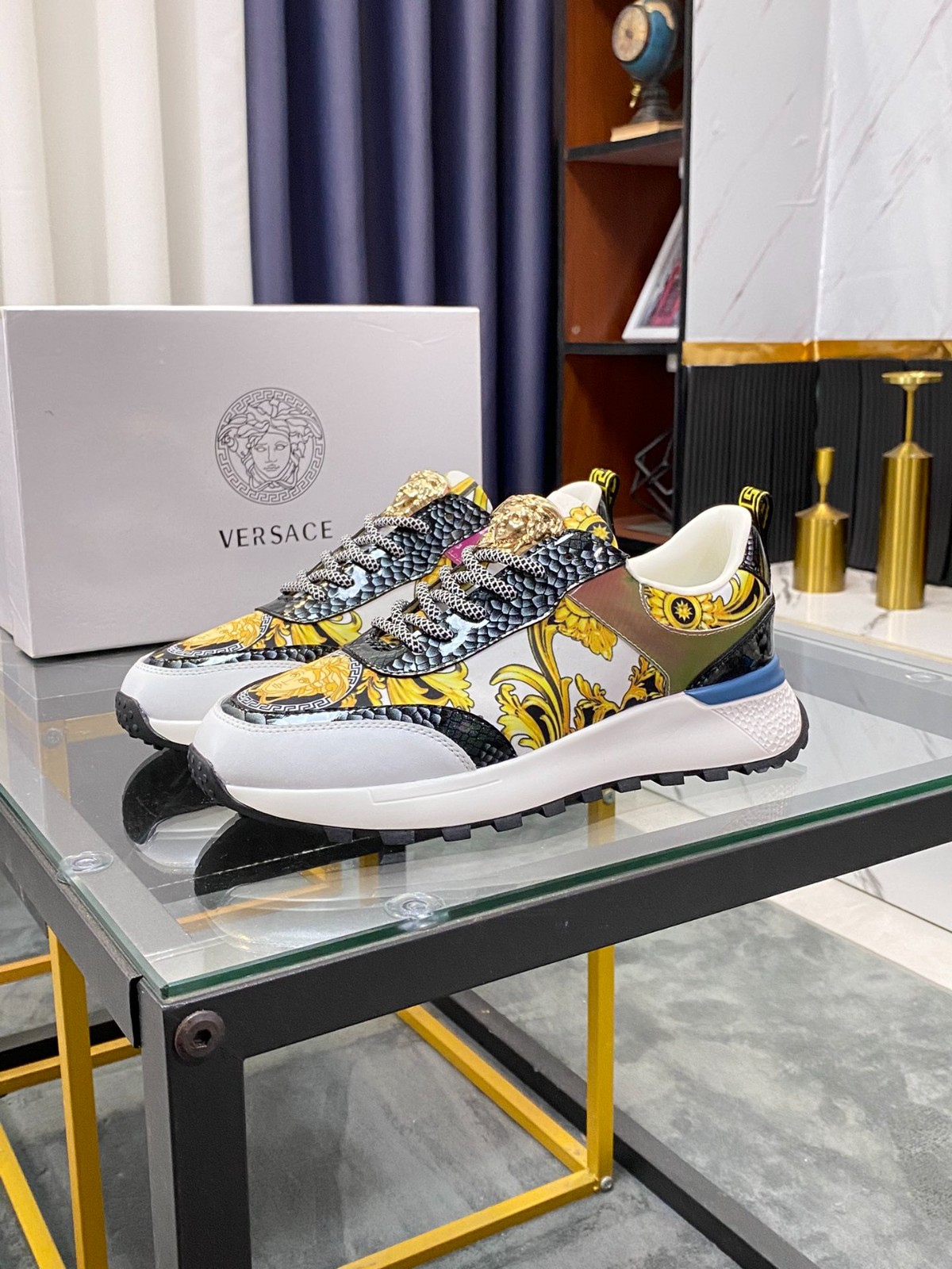 026 026#003-Versace-shoes-03-2023SS
