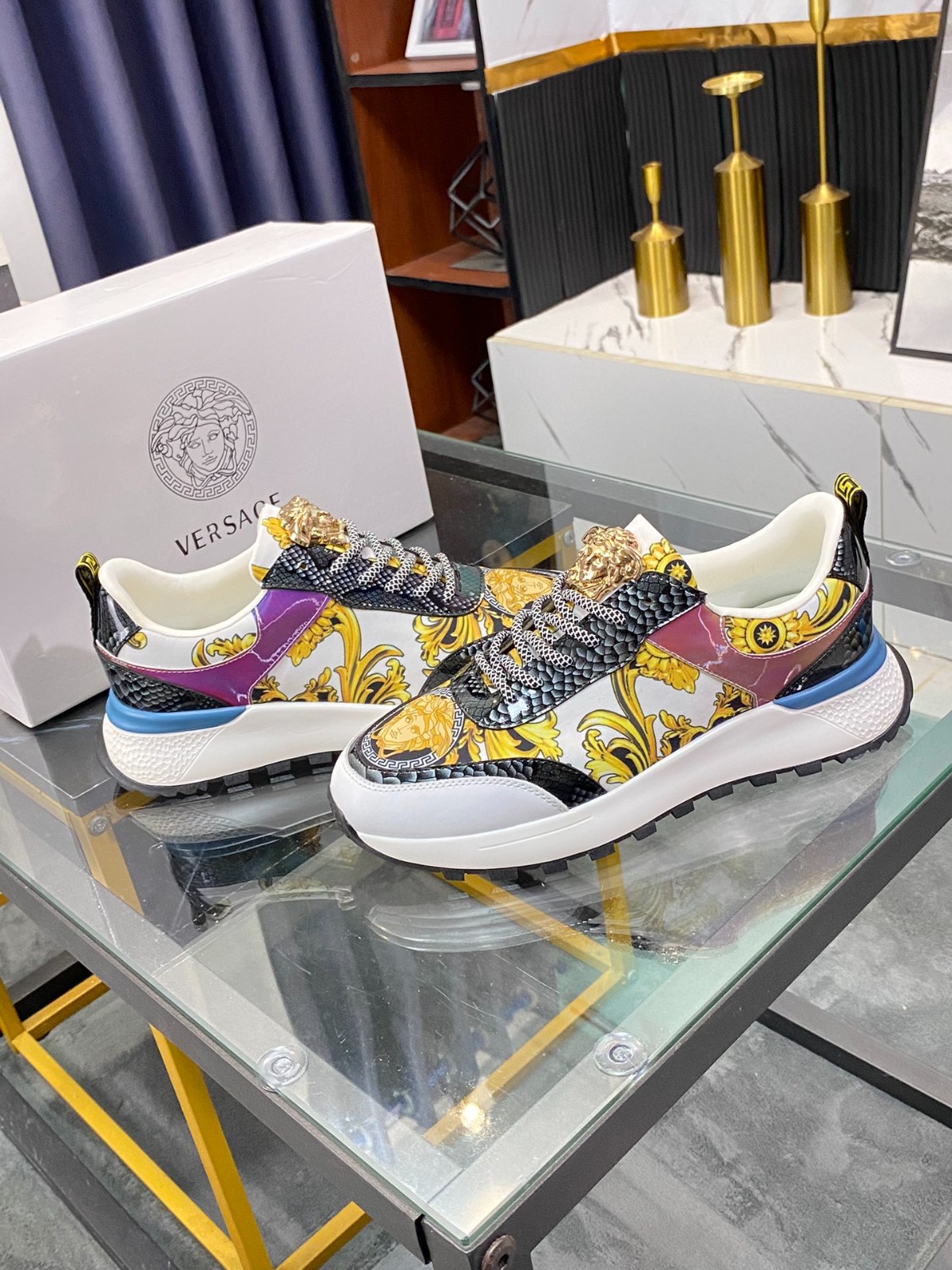026 026#003-Versace-shoes-03-2023SS