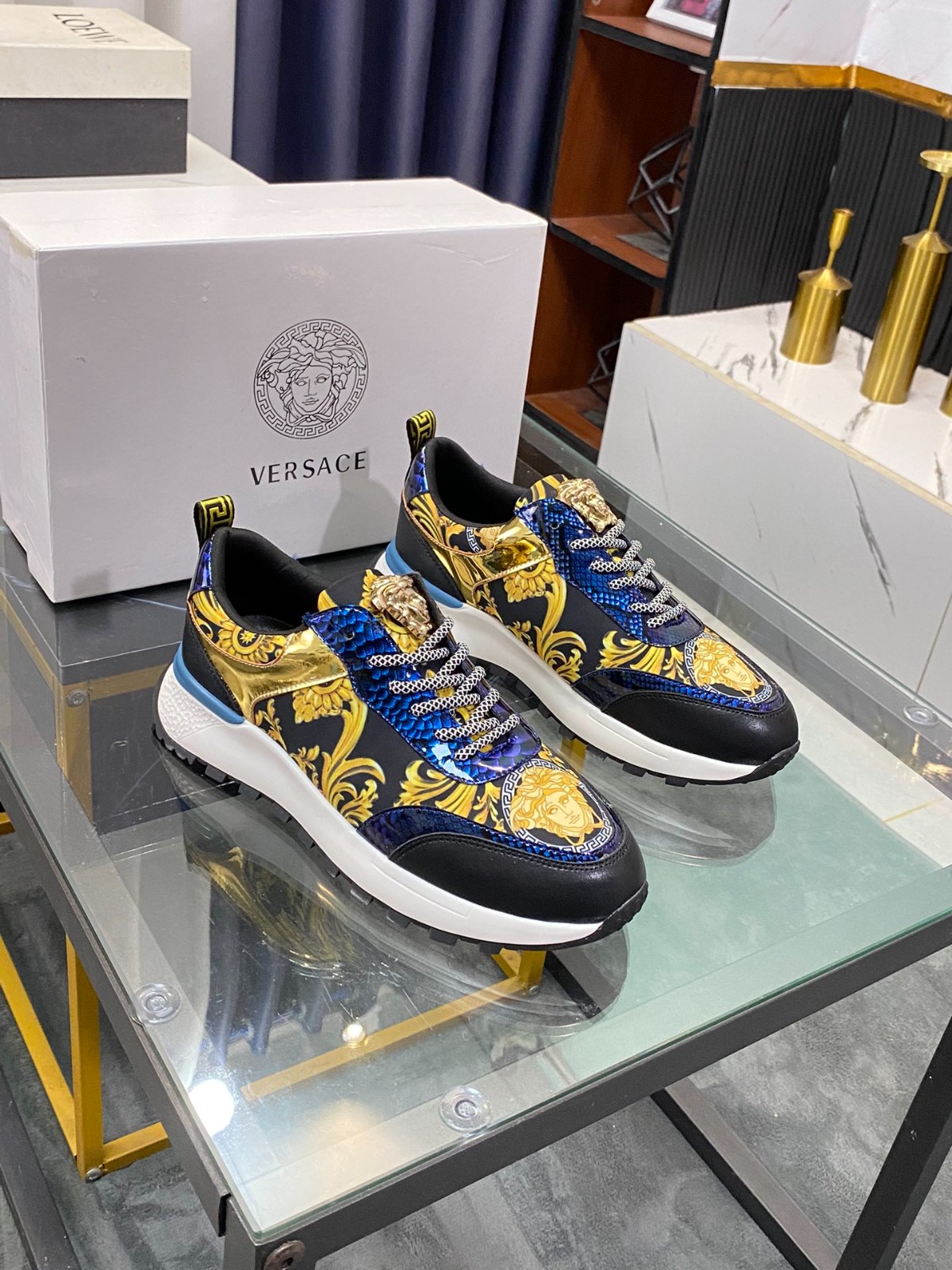 022 022#003-Versace-shoes-03-2023SS
