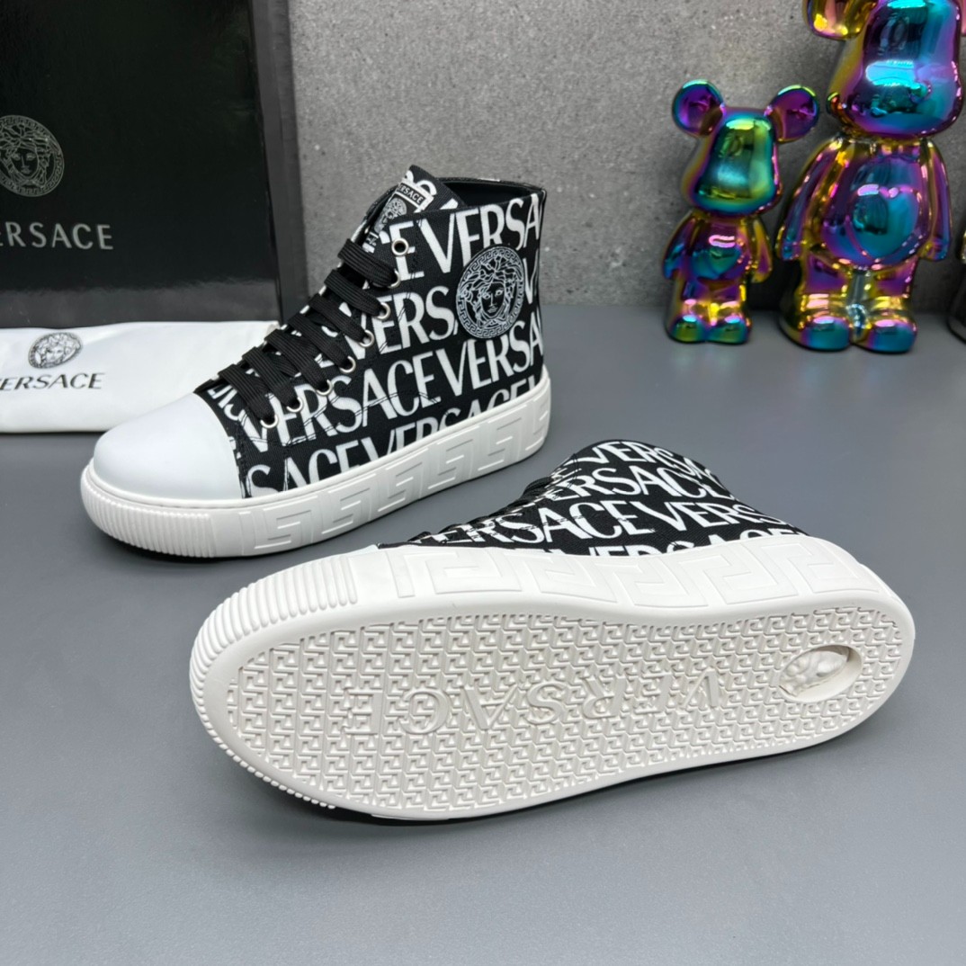 019 019#003-Versace-shoes-03-2023SS