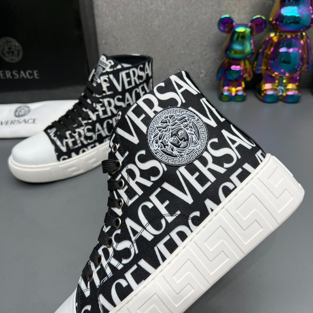 019 019#003-Versace-shoes-03-2023SS