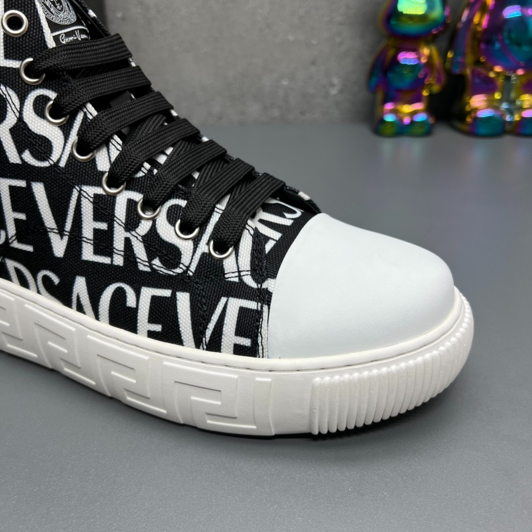 019 019#003-Versace-shoes-03-2023SS
