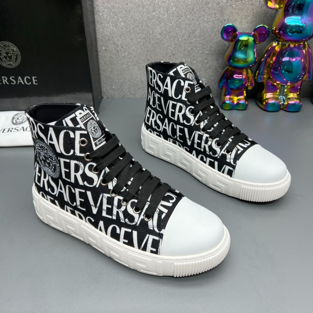 019 019#003-Versace-shoes-03-2023SS