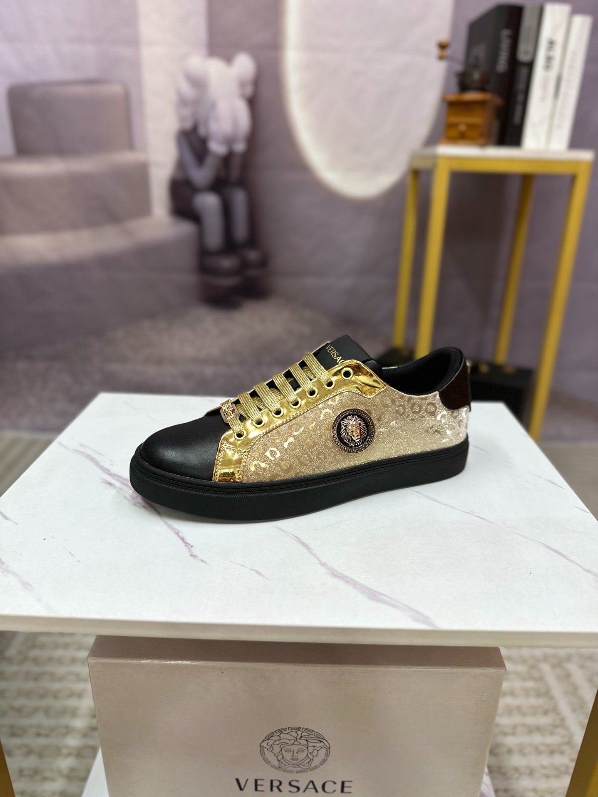 018 018#003-Versace-shoes-03-2023SS
