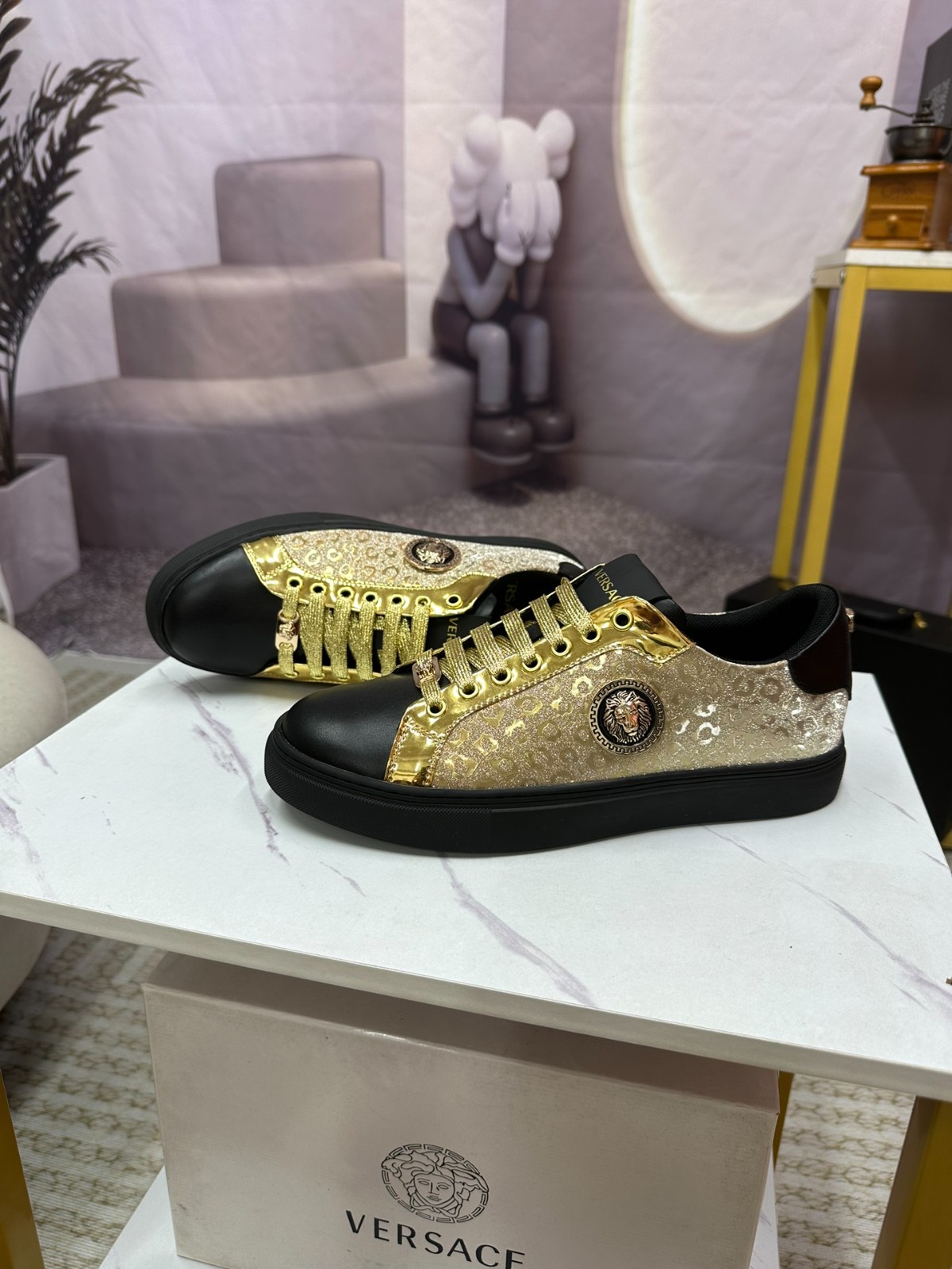 018 018#003-Versace-shoes-03-2023SS