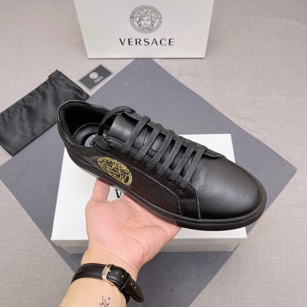 016 016#003-Versace-shoes-03-2023SS