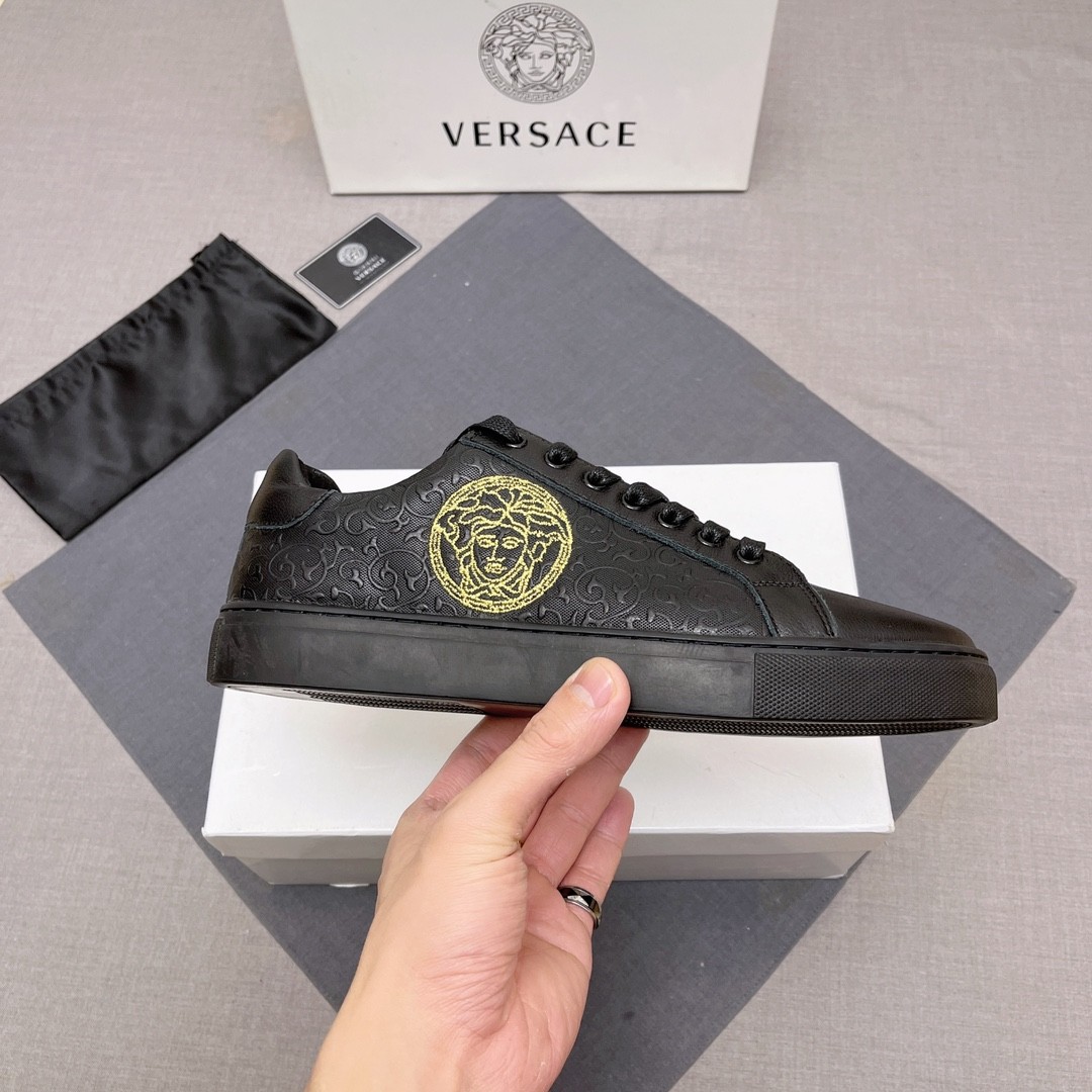016 016#003-Versace-shoes-03-2023SS