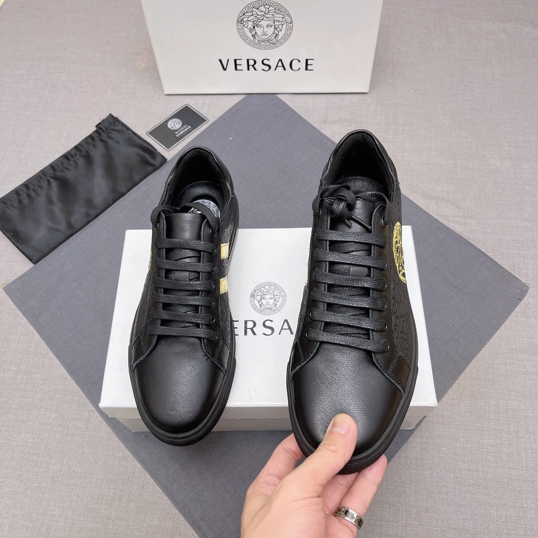 016 016#003-Versace-shoes-03-2023SS