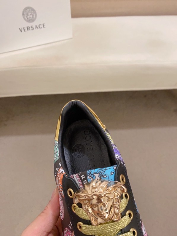 014 014#003-Versace-shoes-03-2023SS