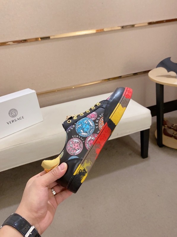 014 014#003-Versace-shoes-03-2023SS