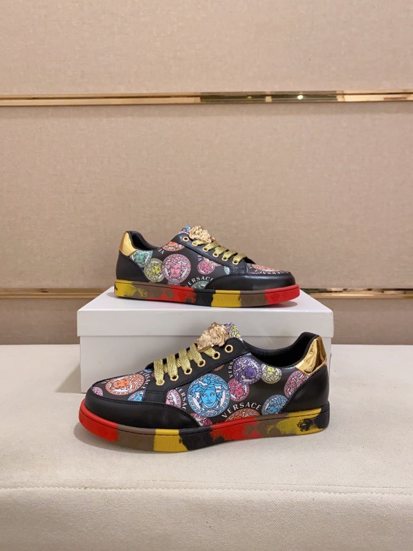 014 014#003-Versace-shoes-03-2023SS