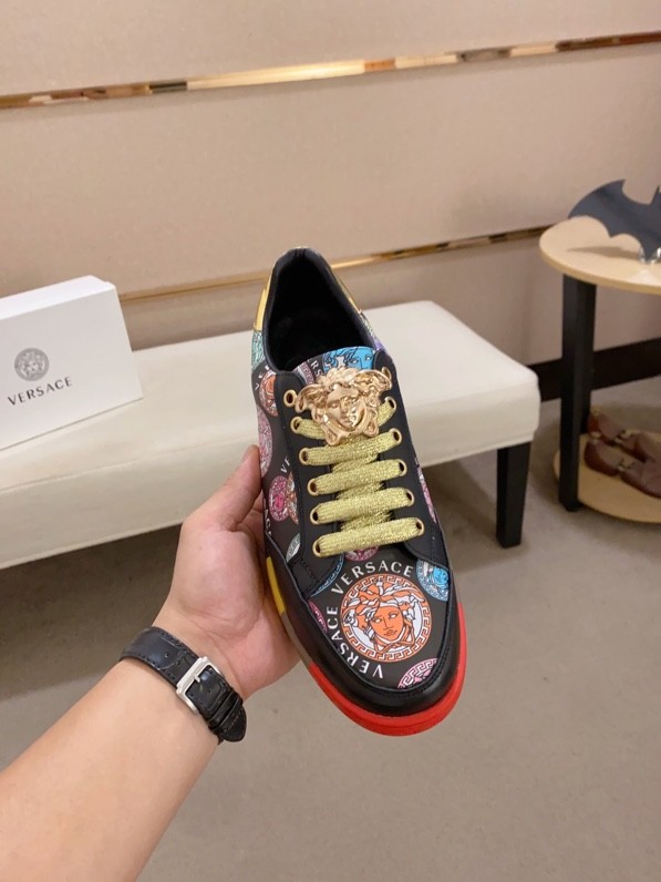 014 014#003-Versace-shoes-03-2023SS