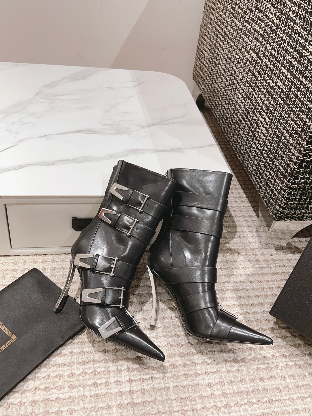 010 010#003-Versace-shoes-03-2023SS