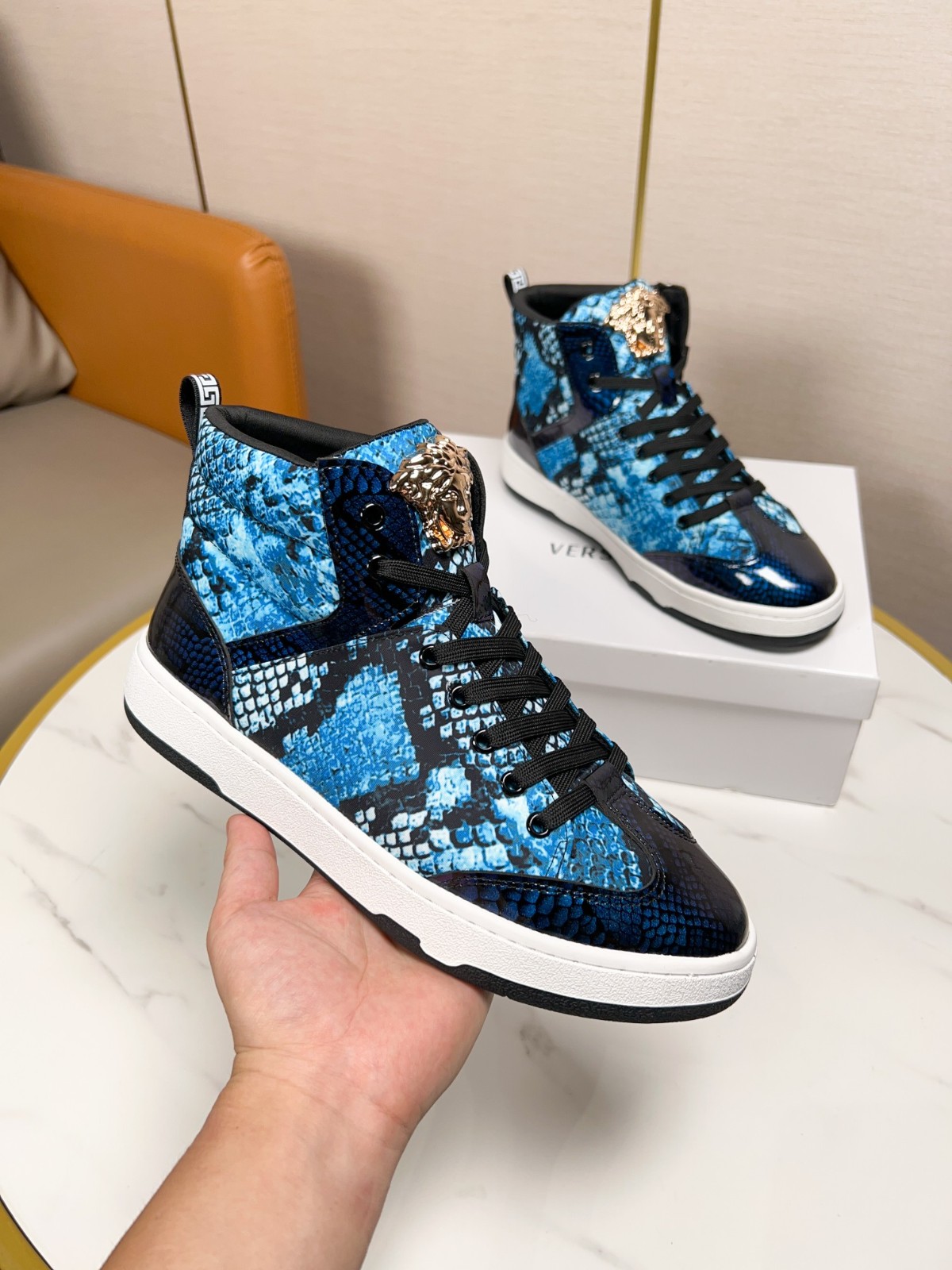 009 009#003-Versace-shoes-03-2023SS