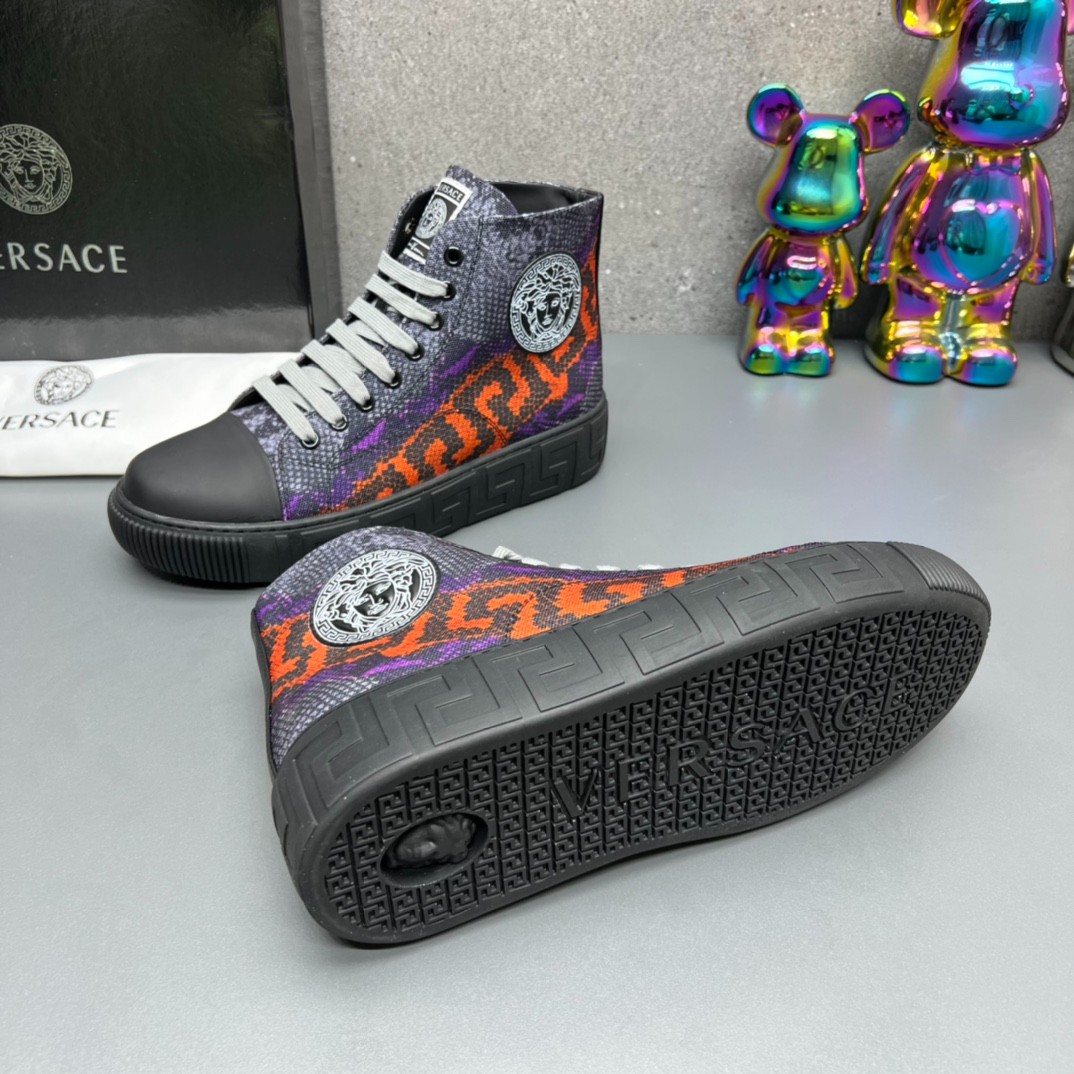 007 007#003-Versace-shoes-03-2023SS