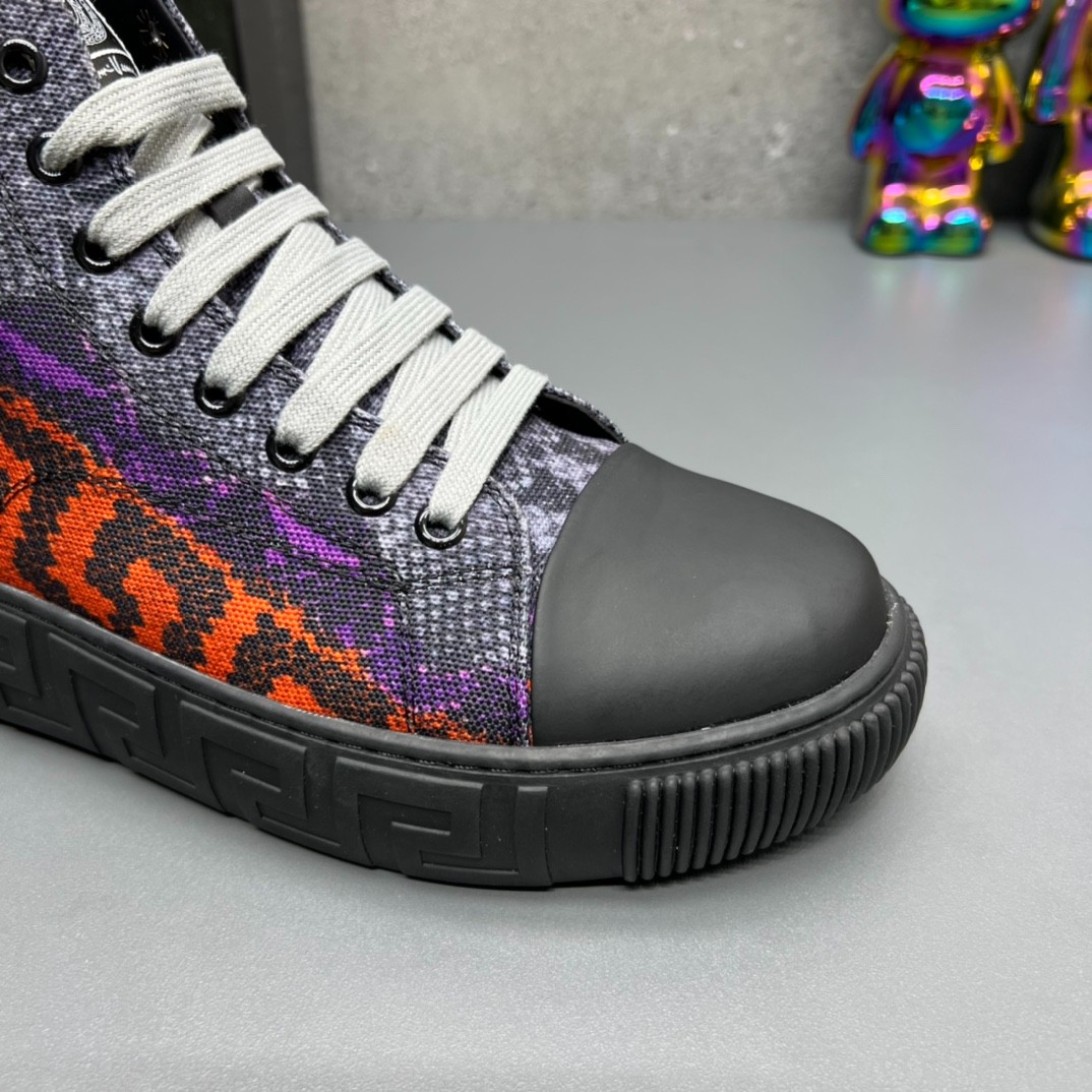 007 007#003-Versace-shoes-03-2023SS