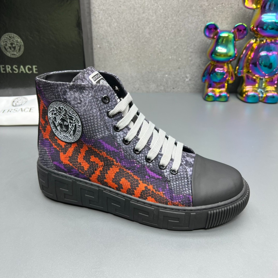 007 007#003-Versace-shoes-03-2023SS