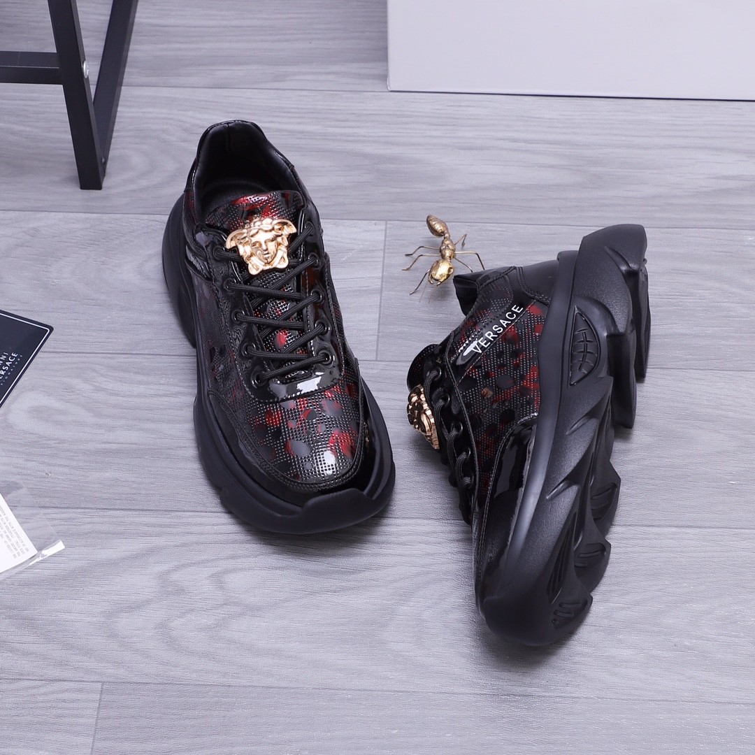006 006#003-Versace-shoes-03-2023SS