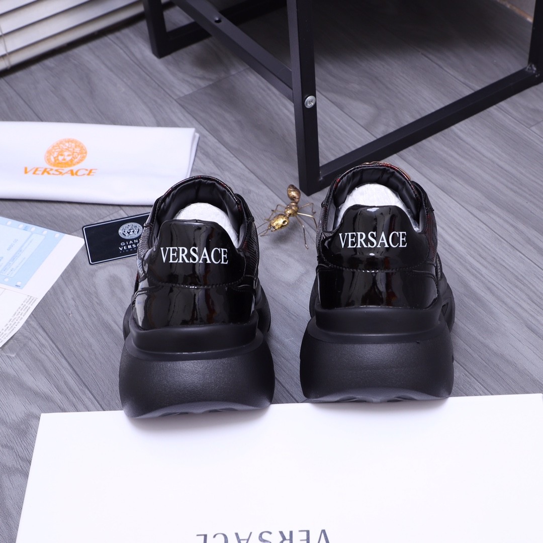 006 006#003-Versace-shoes-03-2023SS