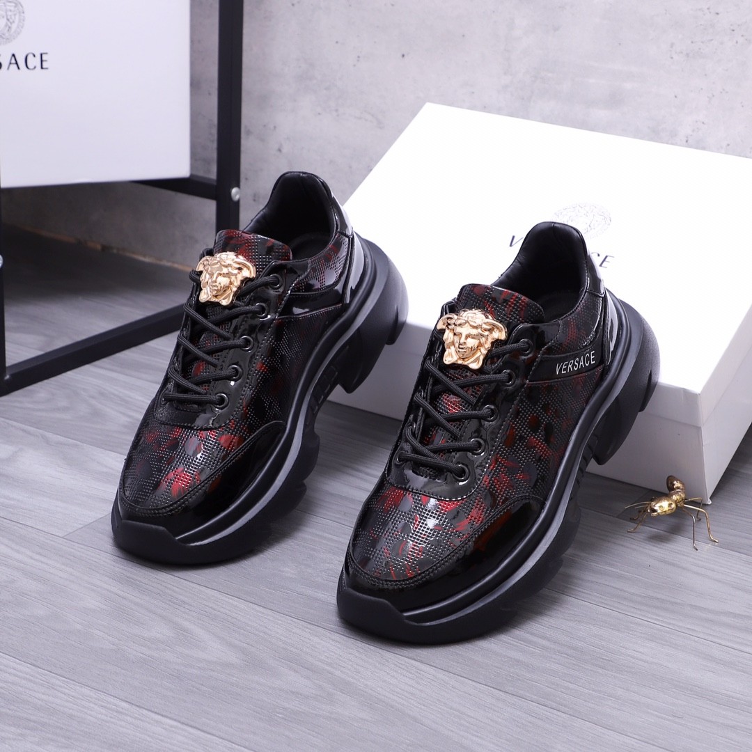 006 006#003-Versace-shoes-03-2023SS