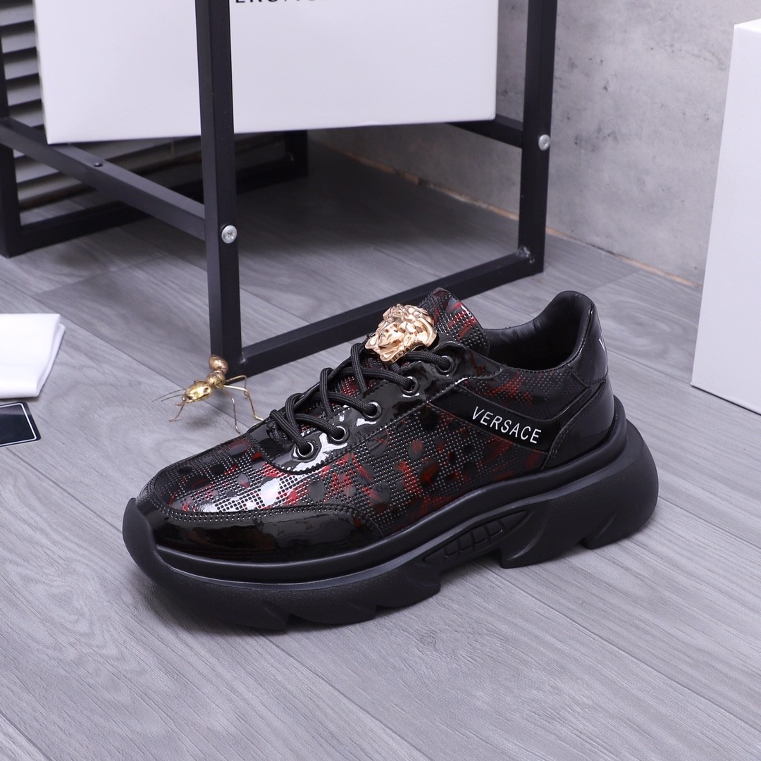 006 006#003-Versace-shoes-03-2023SS