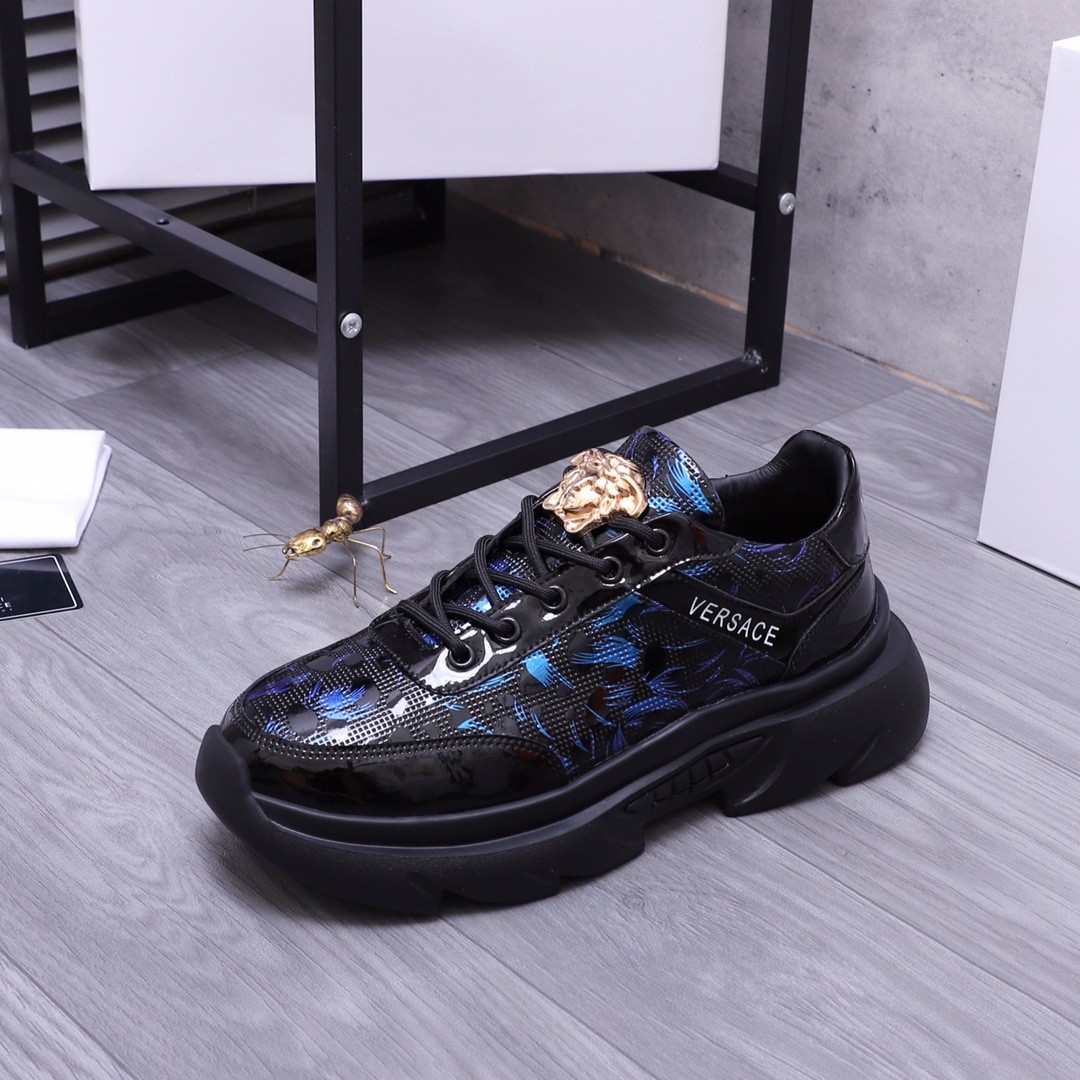 005 005#003-Versace-shoes-03-2023SS
