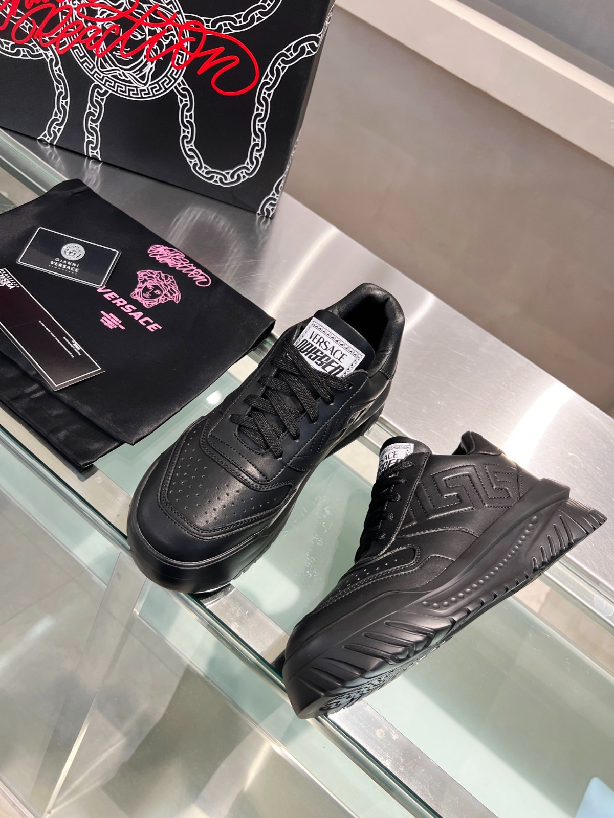 070 SIZE 35-46