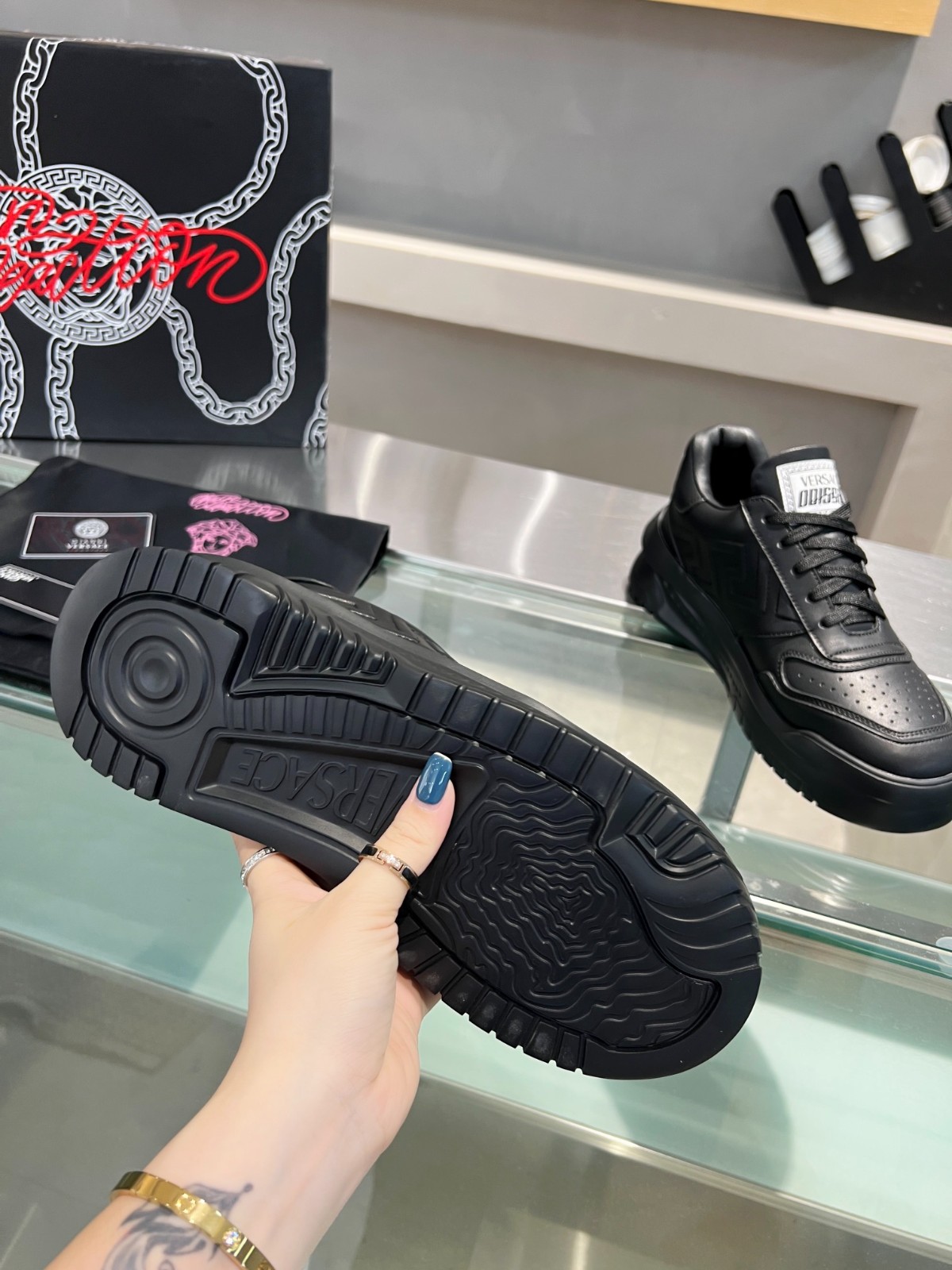 070 SIZE 35-46