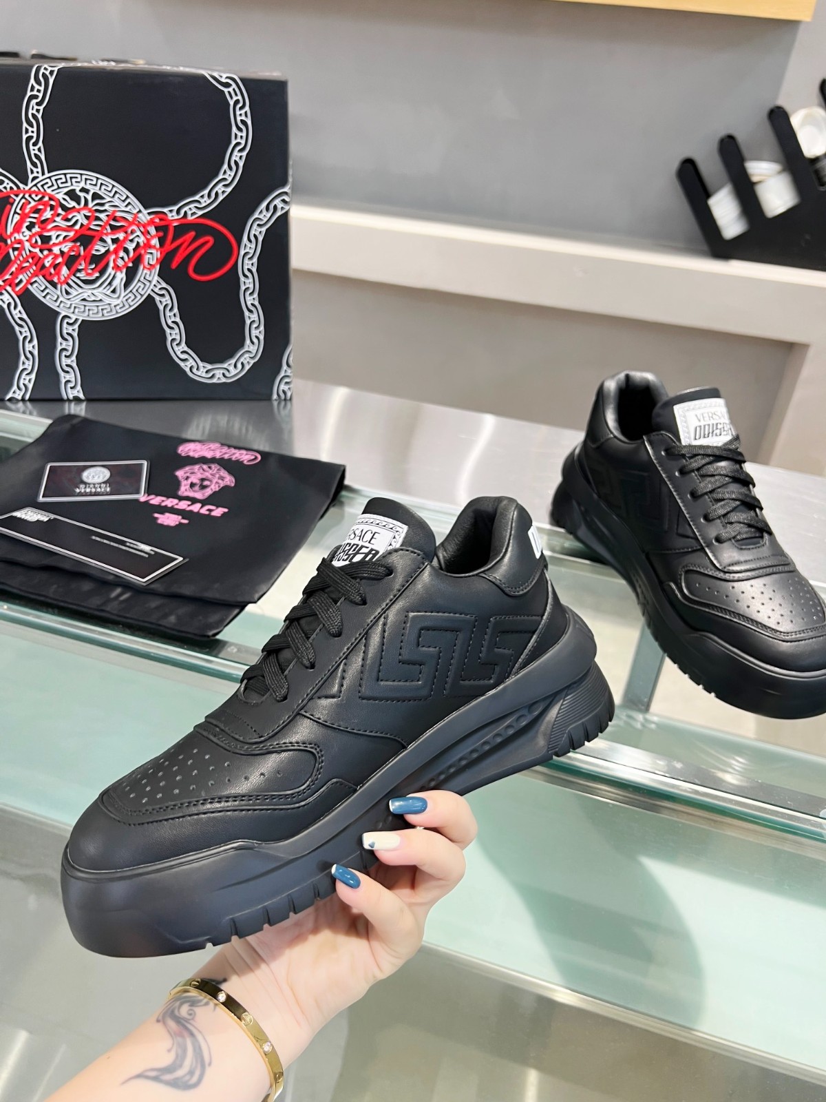 070 SIZE 35-46