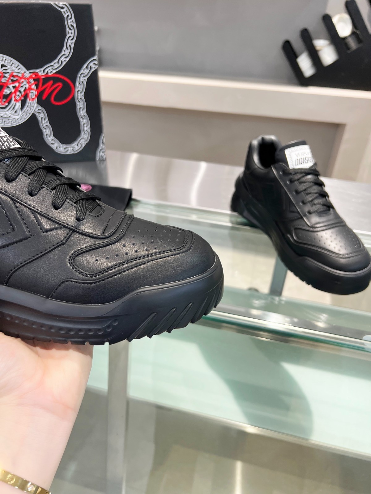 070 SIZE 35-46